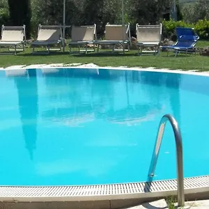 Гостевой дом Bagno Santo